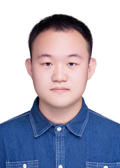 Maojie Zhang (张茂杰)