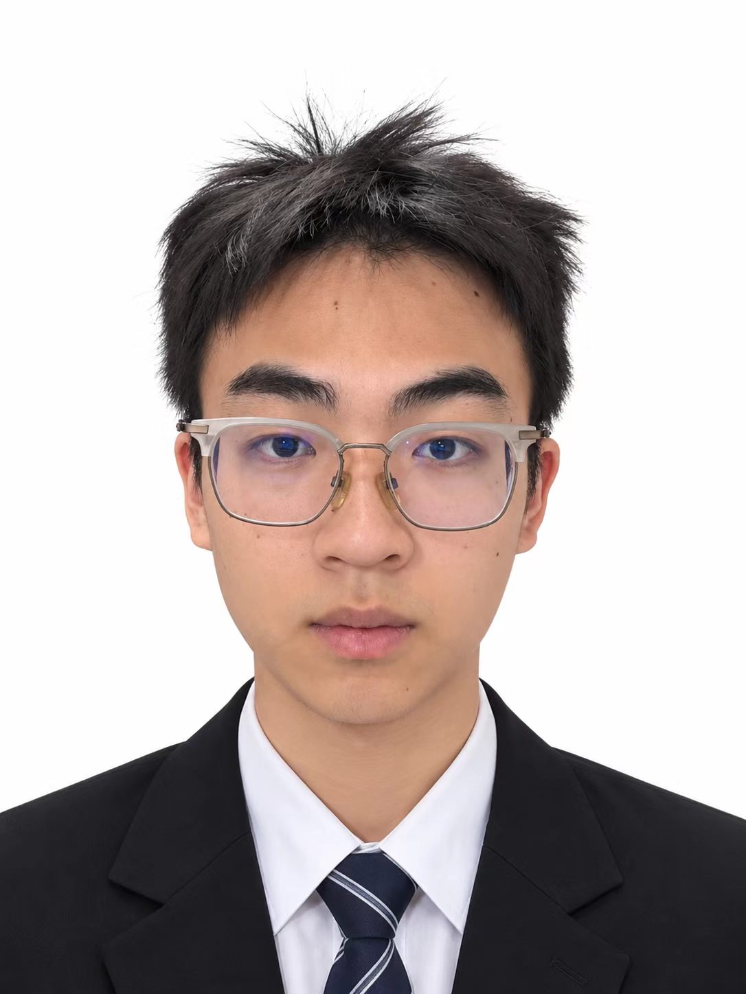Minglang Li (李明朗)