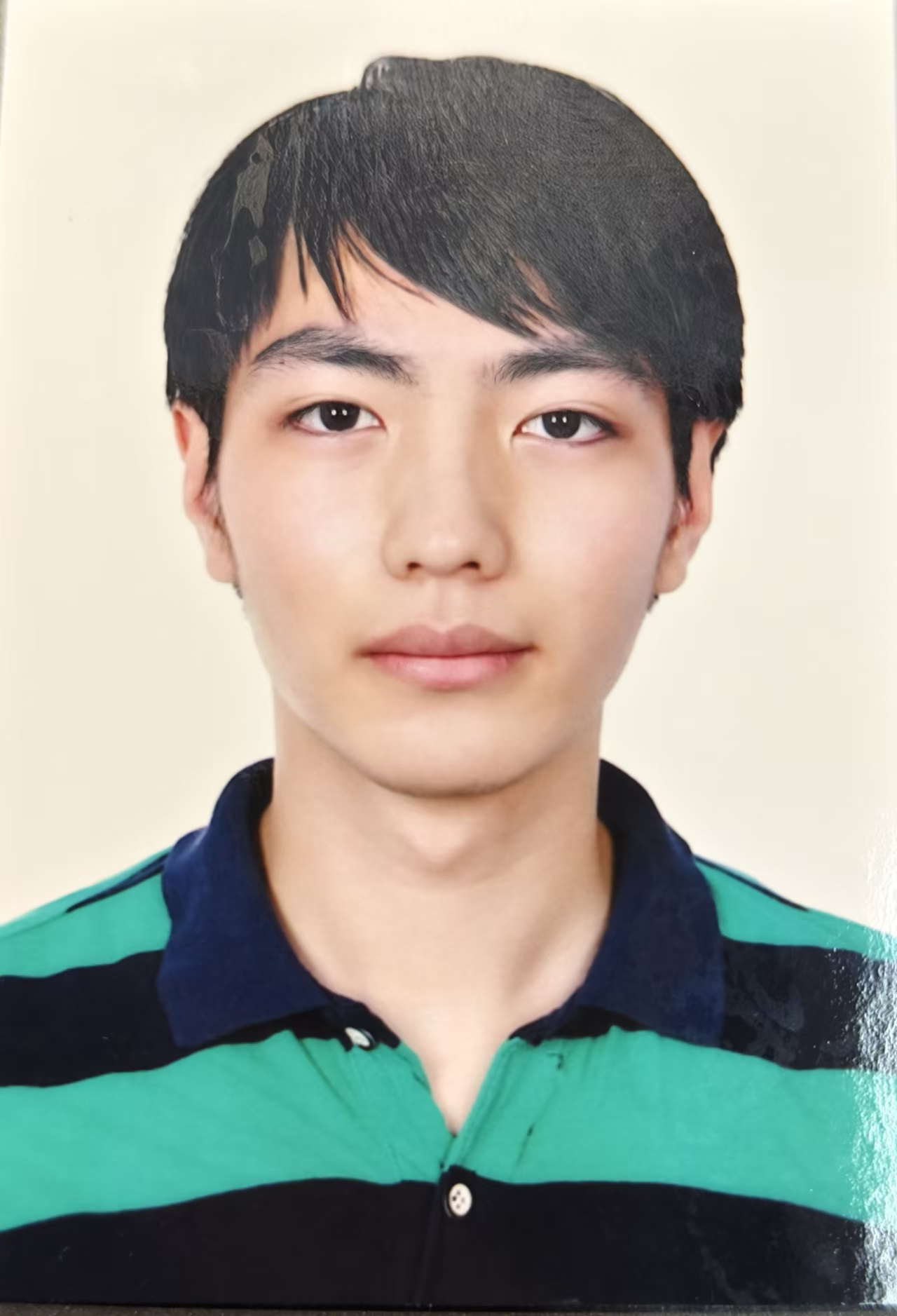 Wenjin Hu (胡文津)