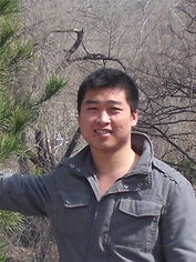 Xinran Yu