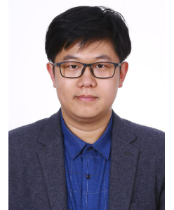 Zhengxia Zou, Ph.D.